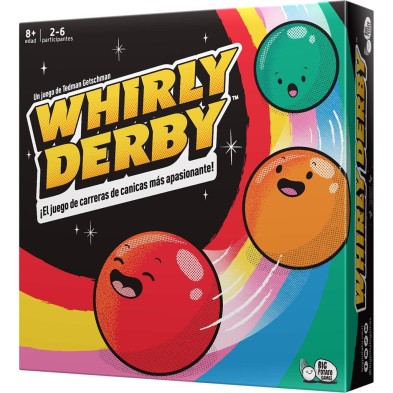 Whirly Derby