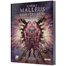 La llamada de Cthulhu: Malleus Monstrorum. Deidades de los mitos