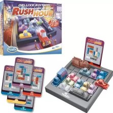 Rush Hour Deluxe Edition