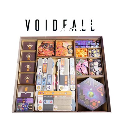 Inserto compatible con Voidfall
