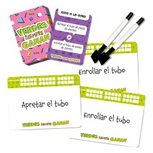 Verdes Siempre Ganan