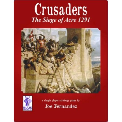 Crusaders: The Siege of Acre 1291
