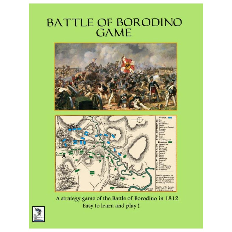 Battle of Borodino