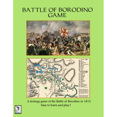Battle of Borodino