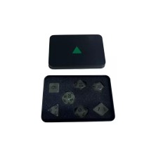 Delta Green: Glow-in-the-Dark Dice Set