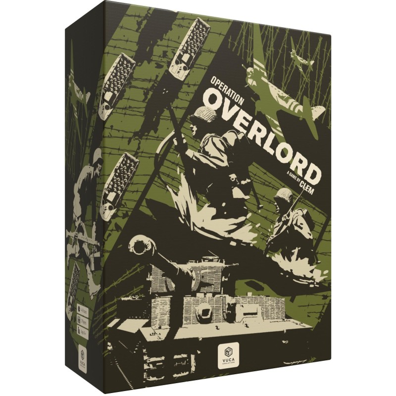 Operation Overlord