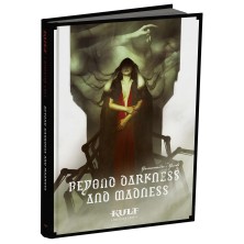 KULT: Divinity Lost - Beyond Darkness and Madness