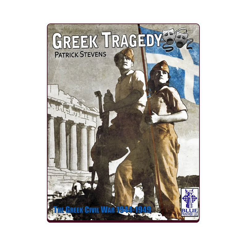 Greek Tragedy