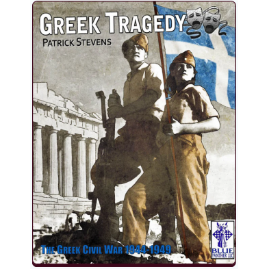 Greek Tragedy