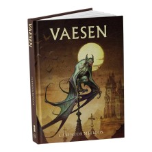 Vaesen. Cárpatos Míticos