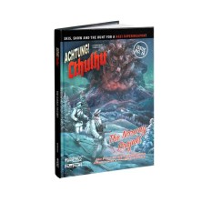 Achtung! Cthulhu 2d20: The Norway Projekt