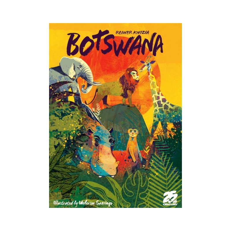 Botswana