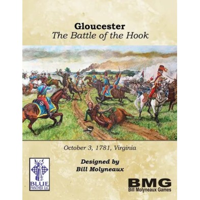 Gloucester: Battle of the Hook