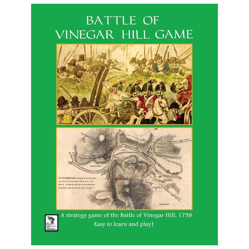 Battle of Vinegar Hill
