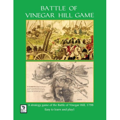 Battle of Vinegar Hill