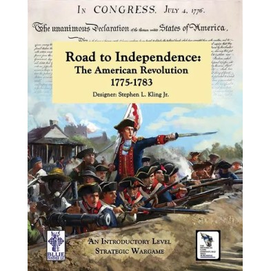 Road to Independence