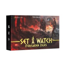 Set a Watch: Forsaken Isles (castellano)