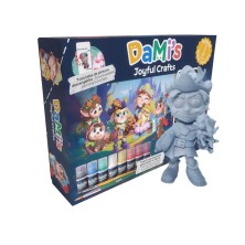 Dami's Medieval World Collection: Sam