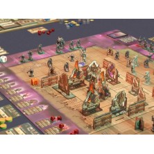 The Last Spell (Miniature edition)