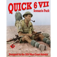ASL Quick 6 VII
