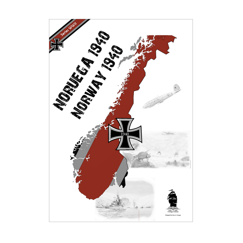 Noruega 1940