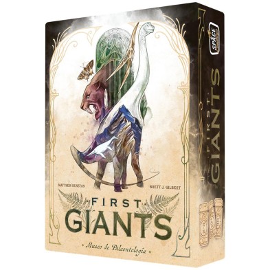 First Giants