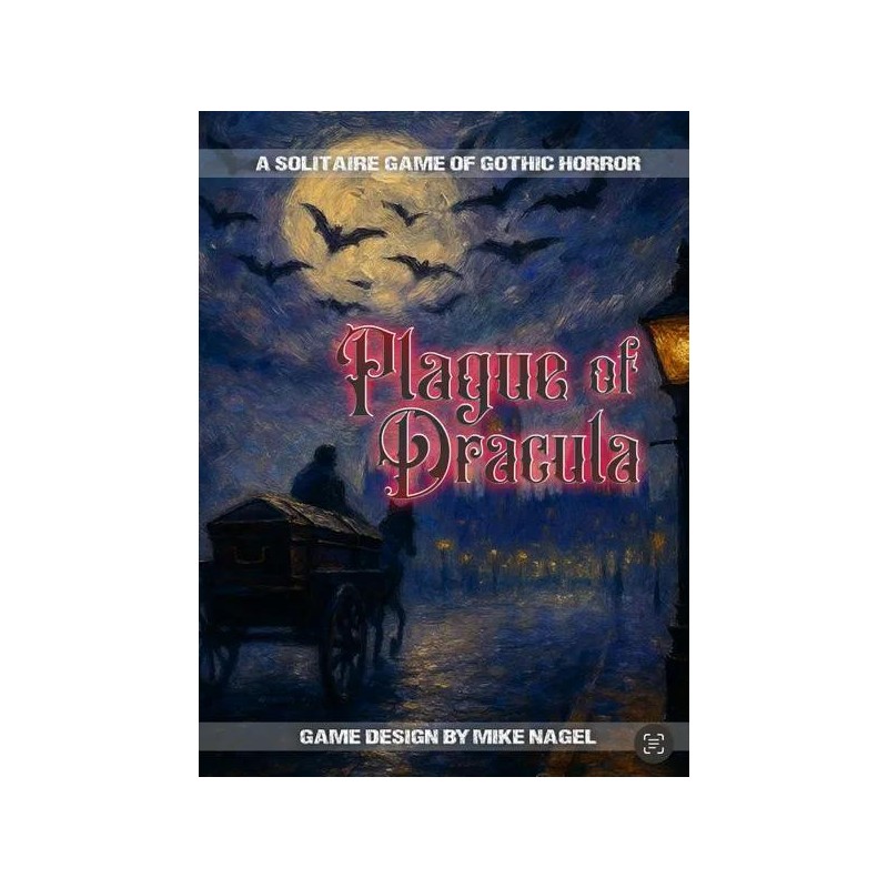 Plague of Dracula