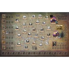 Plague of Dracula