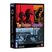 The Russian Campaign (Devir)