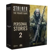 S.T.A.L.K.E.R. - Historias personales 2