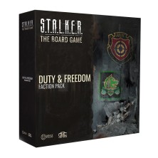 S.T.A.L.K.E.R. - Pack de facciones deber y libertad