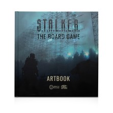 S.T.A.L.K.E.R. - Libro de arte