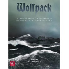Wolfpack: The North Atlantic Convoy Struggles