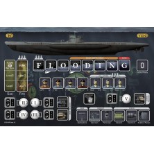 Wolfpack: The North Atlantic Convoy Struggles