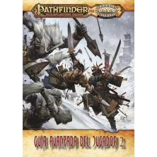 Pathfinder Savage Worlds: Guía Avanzada del Jugador 2