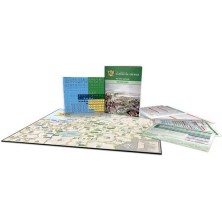 1812: The campaign of Napoleon in Russia Deluxe Edition