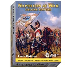 Napoleon at War Deluxe Edition
