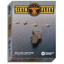 Sixth Fleet Deluxe Edition