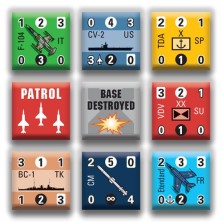 Sixth Fleet Deluxe Edition
