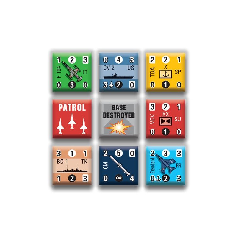Sixth Fleet Deluxe Edition