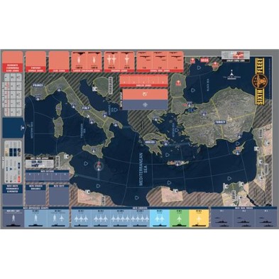 Sixth Fleet Deluxe Edition