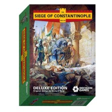 Siege of Constantinople Deluxe Edition