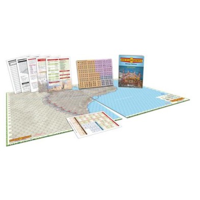 Siege of Constantinople Deluxe Edition