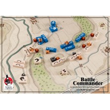 Battle Commander Vol.1: Napoleon’s Italian Campaigns