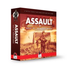 Assault: Sicily 43 - Primosole Bridge