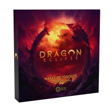 Dragon Eclipse: Stretch Goals