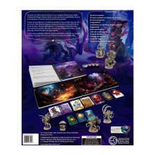 Dragon Eclipse: Incursión en el Reino de las Sombras