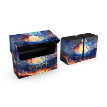 Dragon Eclipse: Combat Deck Box