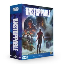 Unstoppable (castellano)