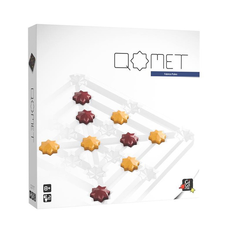 Qomet